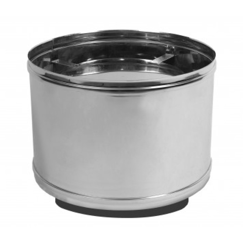 Lovilnik isker - deflektor d.115, NP