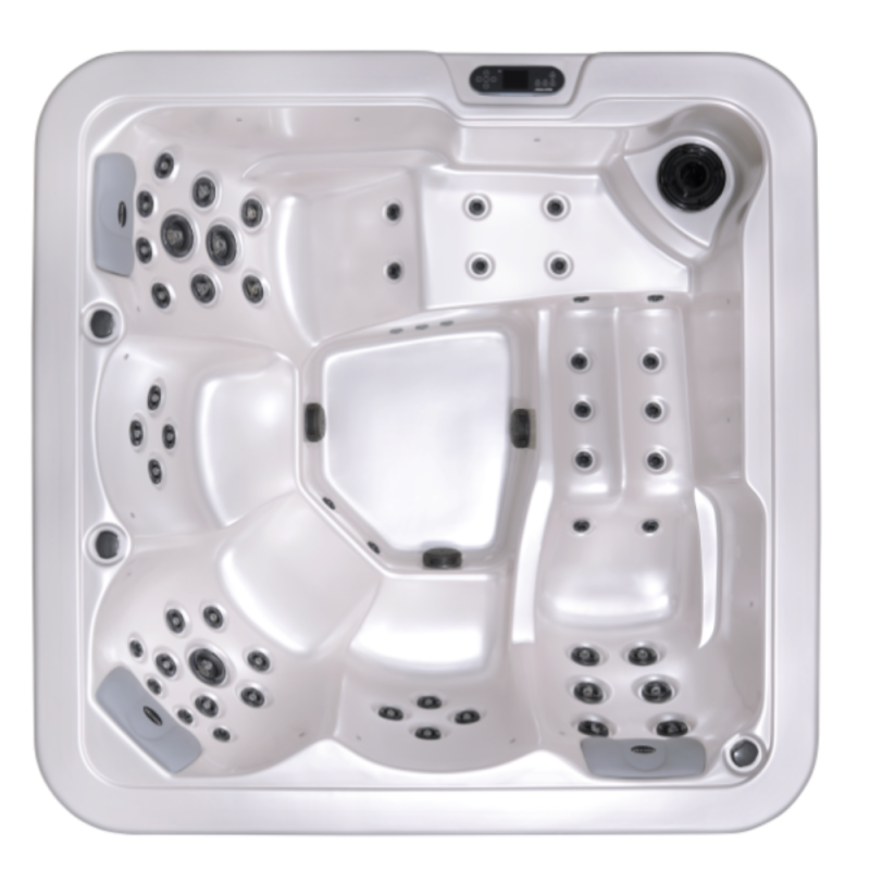 Hidromasažni bazen NOVITEK OLOS PREMIUM M