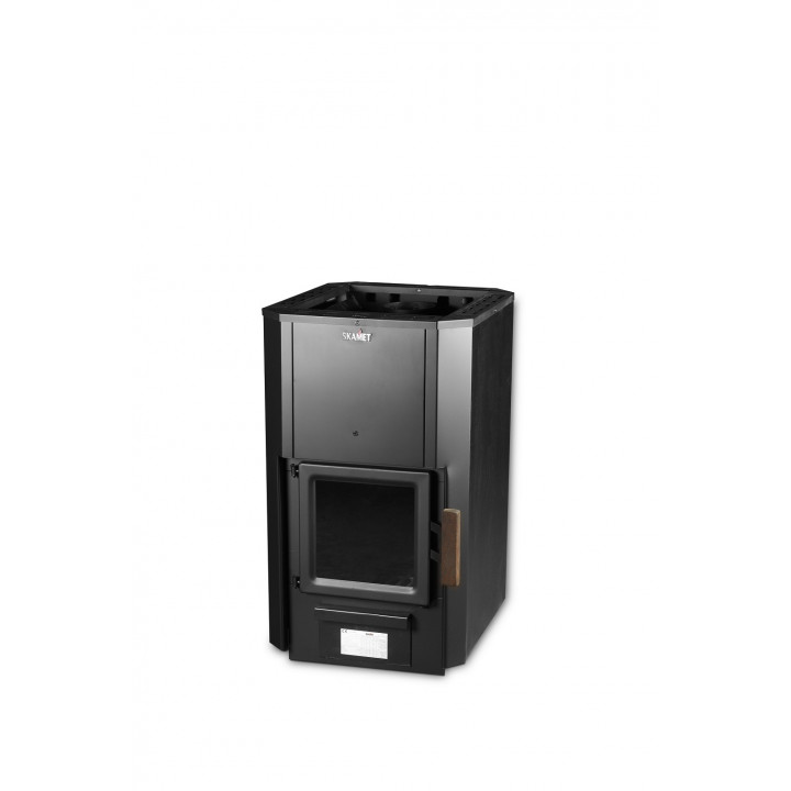 Savna peč na drva - SKAMET P-120 BP / BV / BT