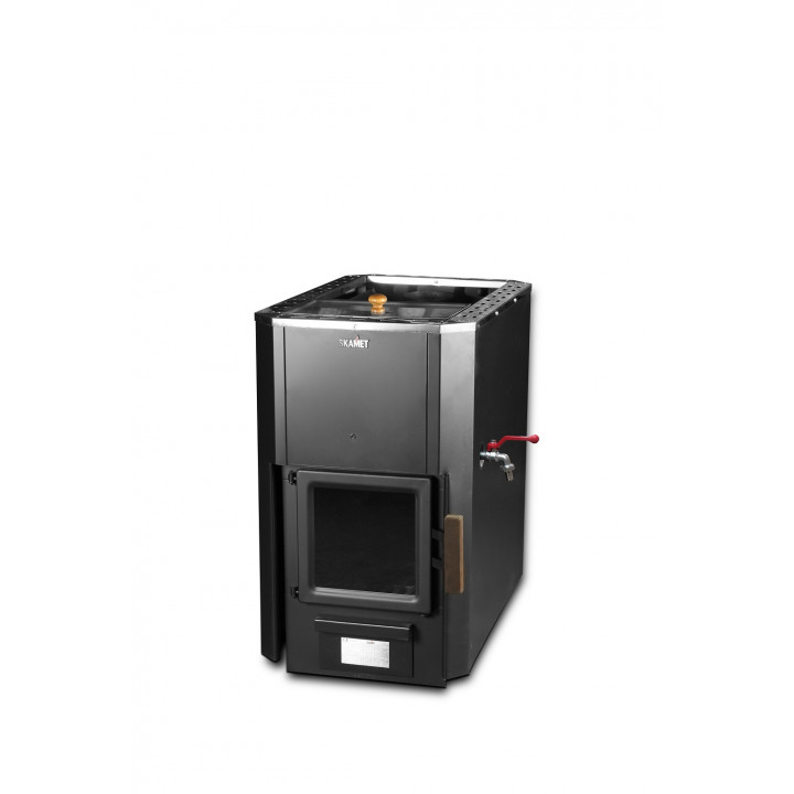Savna peč na drva - SKAMET P-11620 RV