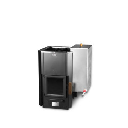 Peč za savno na drva - SKAMET P-11640 PRV/ VRV 