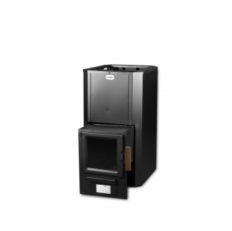Savna peč na drva - SKAMET P-220 BP / BV / BT