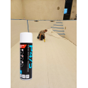 STRATOGRIP P475 Lepilo za podlogo za bazen, 500 ml - 1