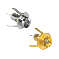 Dodatne svetilke za razsvetljavo savn VISION 