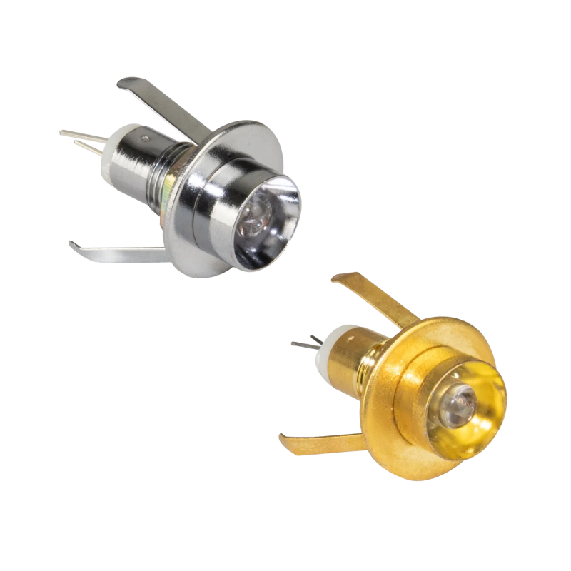 Dodatne svetilke za razsvetljavo savn VISION