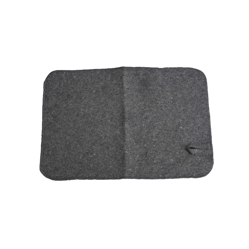 Prevleka za sedeže v savni