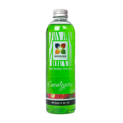PASSION aromaterapevtski vonj za masažne kadi in masažne kadi, evkaliptus 250 ml  PASSION aromaterapevtski vonj za masažne kadi in masažne kadi, evkaliptus 250 ml