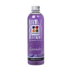 PASSION aromaterapevtski vonj za masažne kadi in masažne kadi, sivka 250 ml  PASSION aromaterapevtski vonj za masažne kadi in masažne kadi, sivka 250 ml