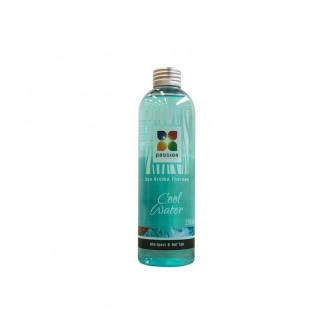 Aromaterapevtski vonj PASSION za masažne kadi in masažne kadi - Cool Water, 250 ml