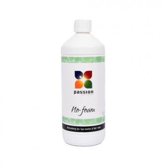 Vodni odpihovalnik Passion No Foam, 1l