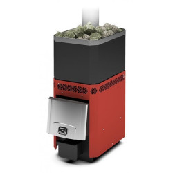 PEČ ZA SAVNO HOTROCK 12 LU 