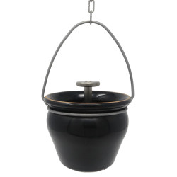 Aromatična posoda za savno  Aromatična posoda za savno