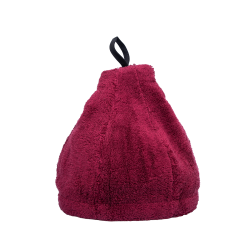 Kapa za savno - BORDO 