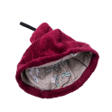 Kapa za savno - BORDO - 2