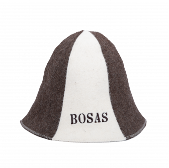 Savna kapa - BOSAS, črtasta