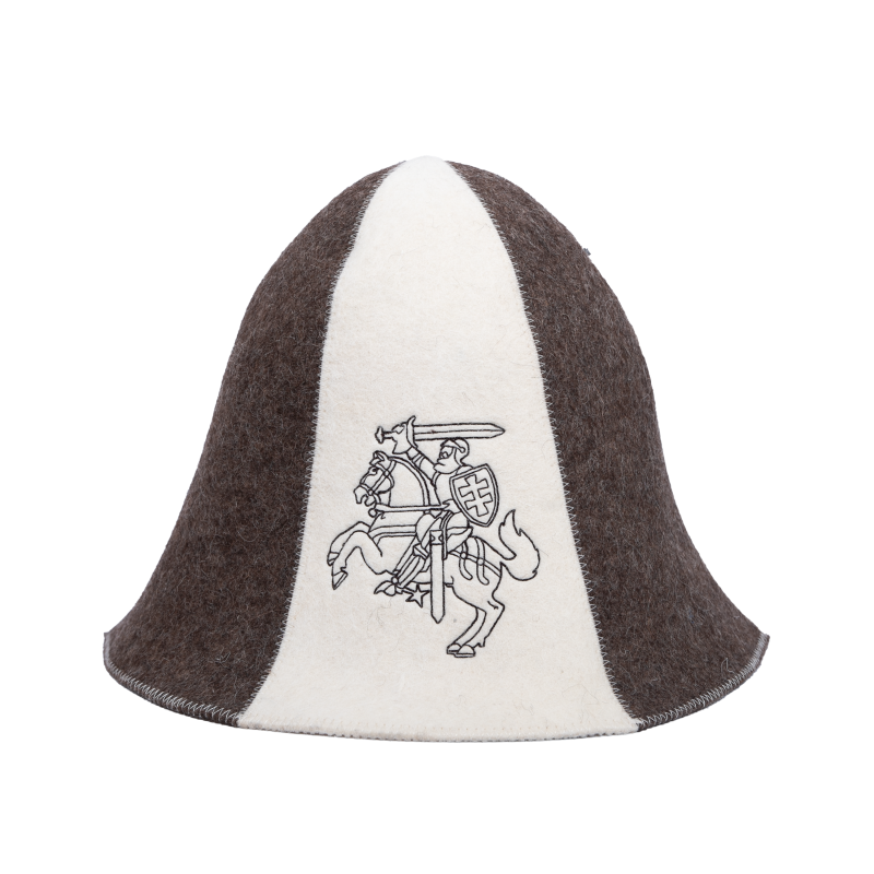 Kapa za savno - Herbas, črtasta