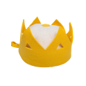 Klobuk za savno - Crown - 0