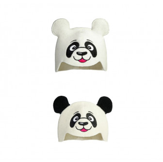 Savna kapa - Panda