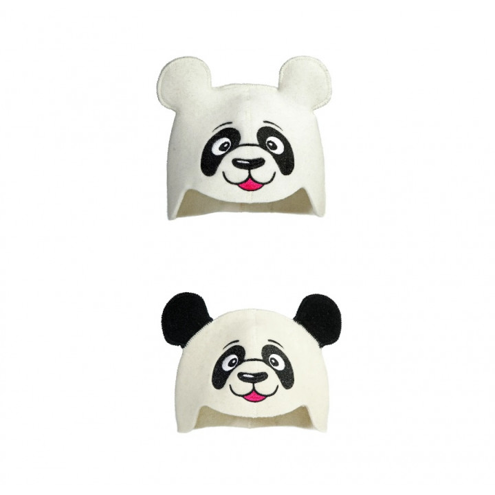 Savna kapa - Panda