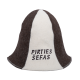 Savna kapa - PIRTIES ŠEFAS, črtasta