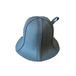 Kapa za savno - HAT siva  Kapa za savno - HAT siva