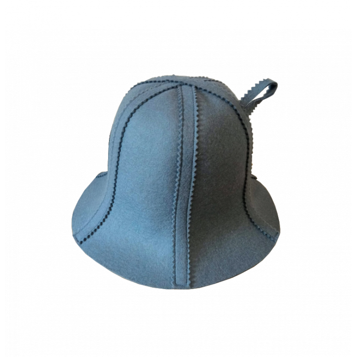 Kapa za savno - HAT siva