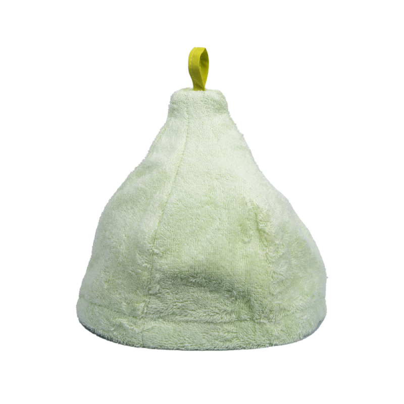 Kapa za savno - SVETLO ZELENA