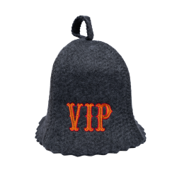 Kapa za savno - VIP, siva  Kapa za savno - VIP, siva