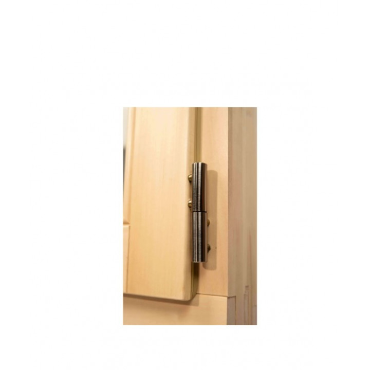Okno za savno 600x500, horizontalno