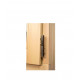 Okno za savno 600x500, horizontalno