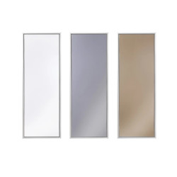 Okno za savno z aluminijastim okvirjem