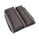 Savna blazina 450 × 340 × 100 mm - 1