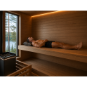 Savna blazina 450 × 340 × 100 mm - 2