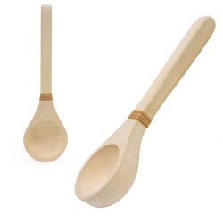 Savna zajemalka, lipa 36 cm 