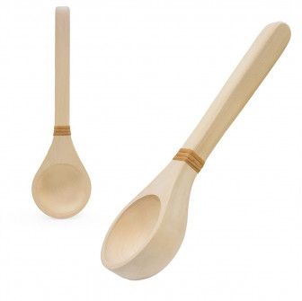 Savna zajemalka, lipa 36 cm