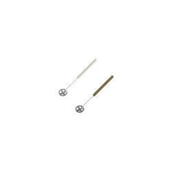 Zajemalka za savne SAWO, 70 cm 