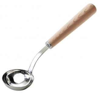 Savna zajemalka SAWO, cedra 40 cm