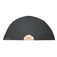 Ventilator za savno, siv