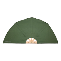 Ventilator za savno, zelen