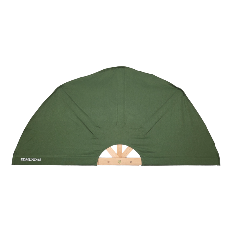 Ventilator za savno, zelen