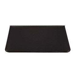 Talna zaščitna folija PISLA, mat črna  Talna zaščitna folija PISLA, mat črna