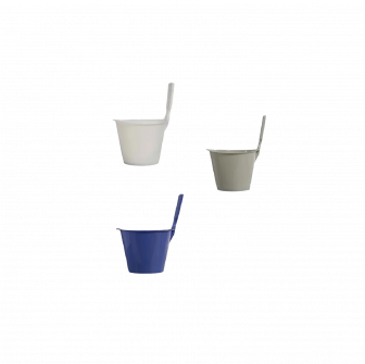 Plastično vedro, 3l