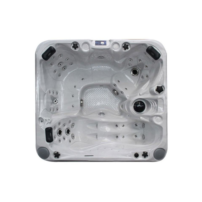 Hidromasažni bazen SPA PLEASURE