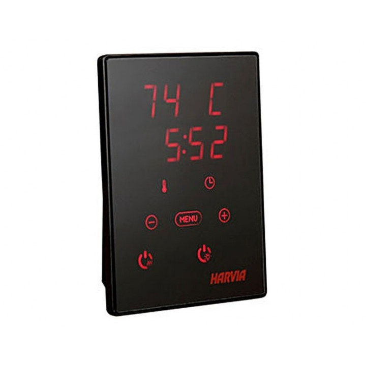 Električna peč za savno - HARVIA Cilindro PC90XE 9 kW