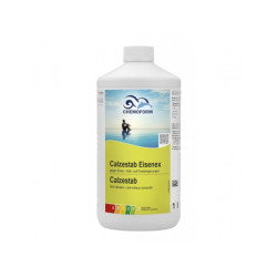 Sredstvo proti vodnemu kamnu, CALZESTAB - EISENEX, 1 l