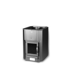 Savna peč na drva - SKAMET PS-110 GL  Savna peč na drva - SKAMET PS-110 GL