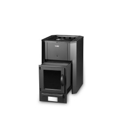 Peč za savno na drva - SKAMET PS-210 GL 