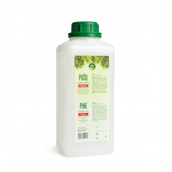 Borov hidrolat, 1 kg