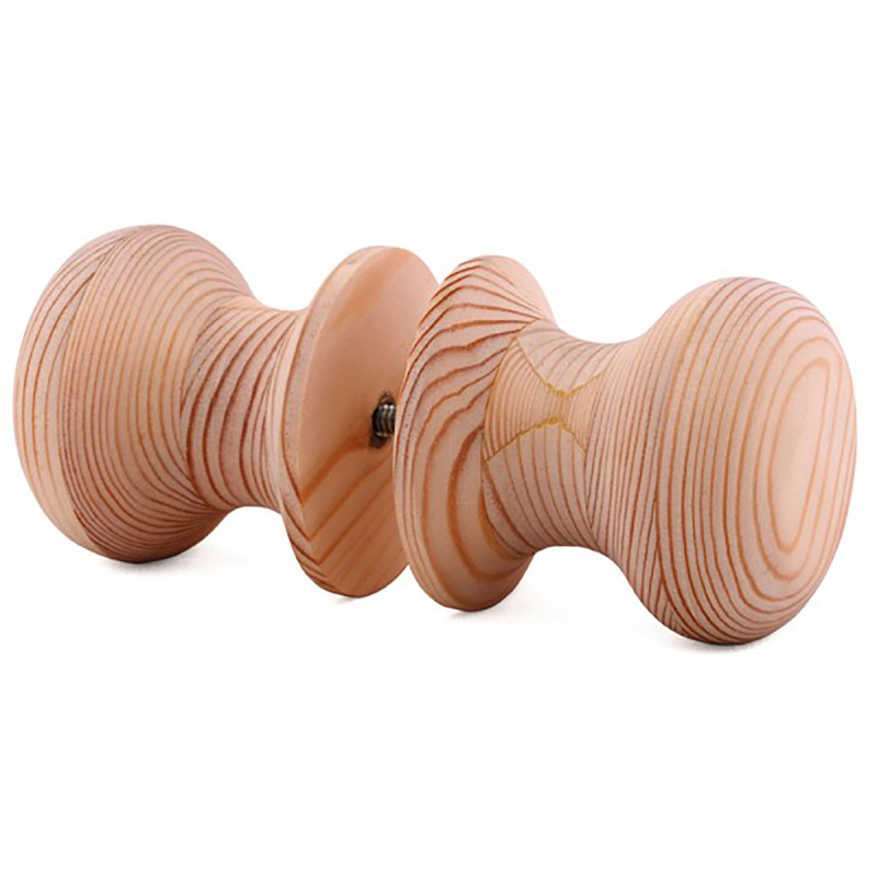 Kljuka za steklena vrata 565-P