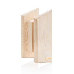 AD kljuka za steklena vrata C, bor 